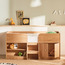Kirby Cabin Bed with 2 Doors - 90x190 cm-binpromo_ALLBANKS_OMN_14032025-image-4