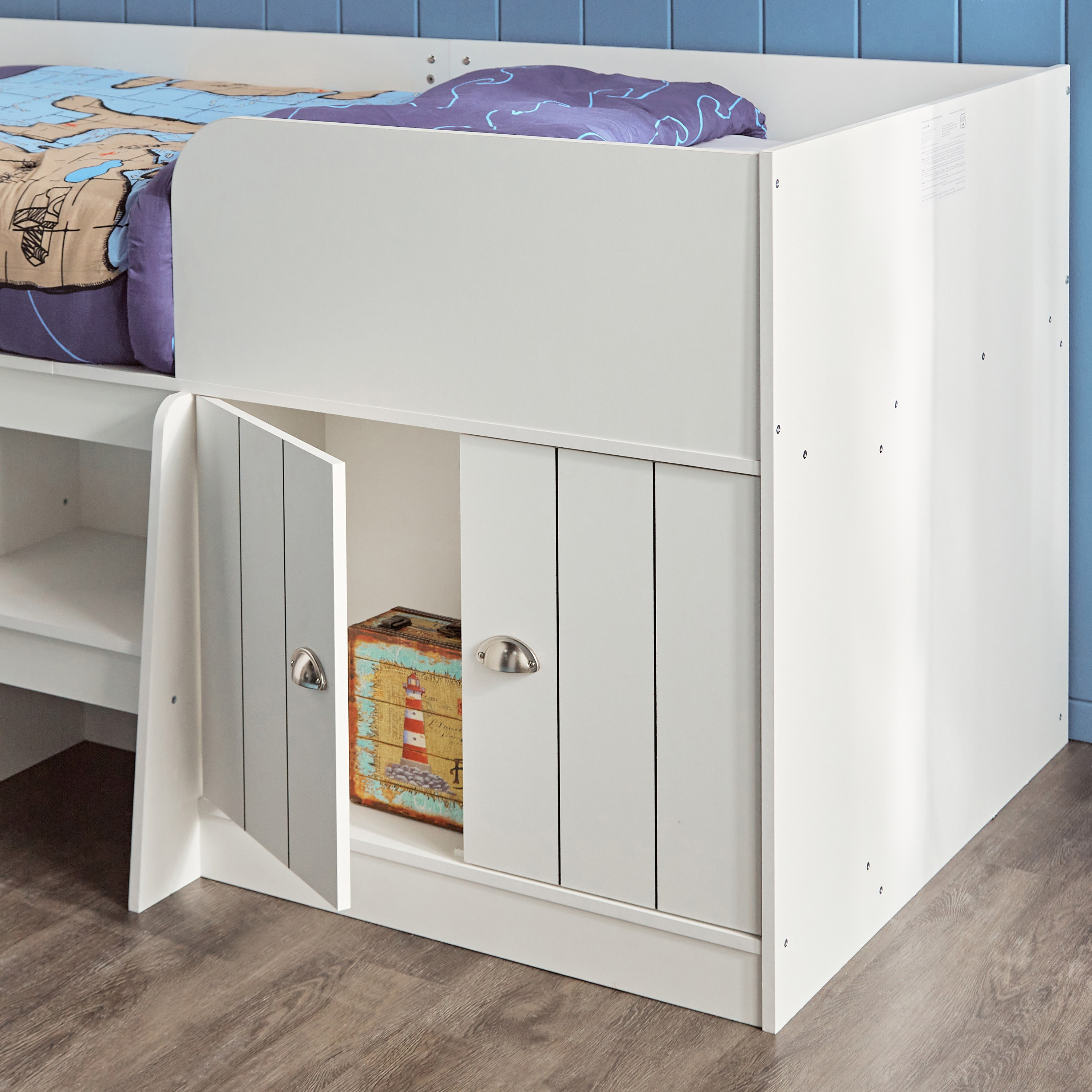 Clifton kids shop cabin bed