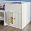 Kirby Cabin Bed with 2 Doors - 90x190 cm-binpromo_ALLBANKS_OMN_14032025-image-13