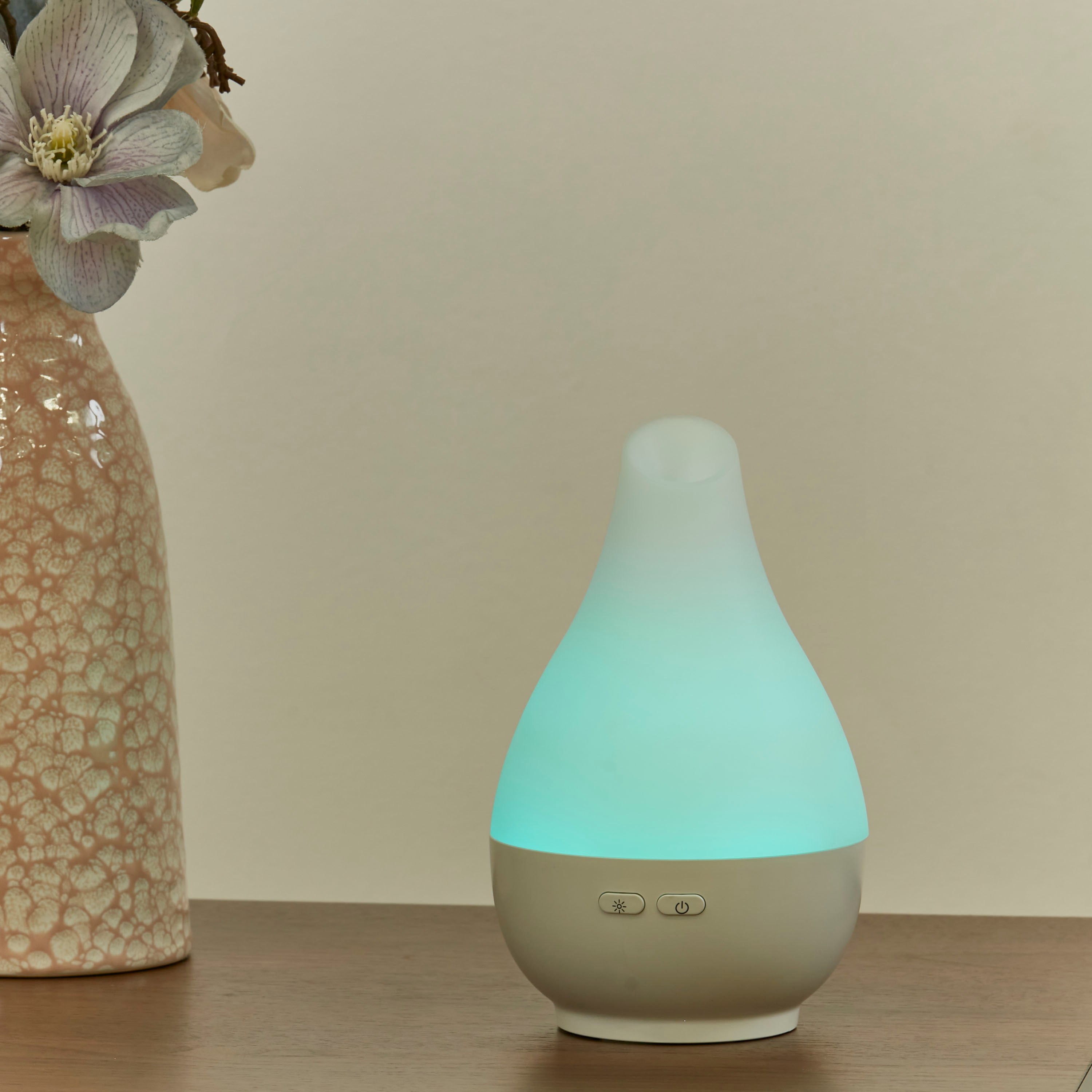Serenity Aroma Diffuser - 130ml-household-homefragrance-airrevitalisersandhumidifiers-image-3