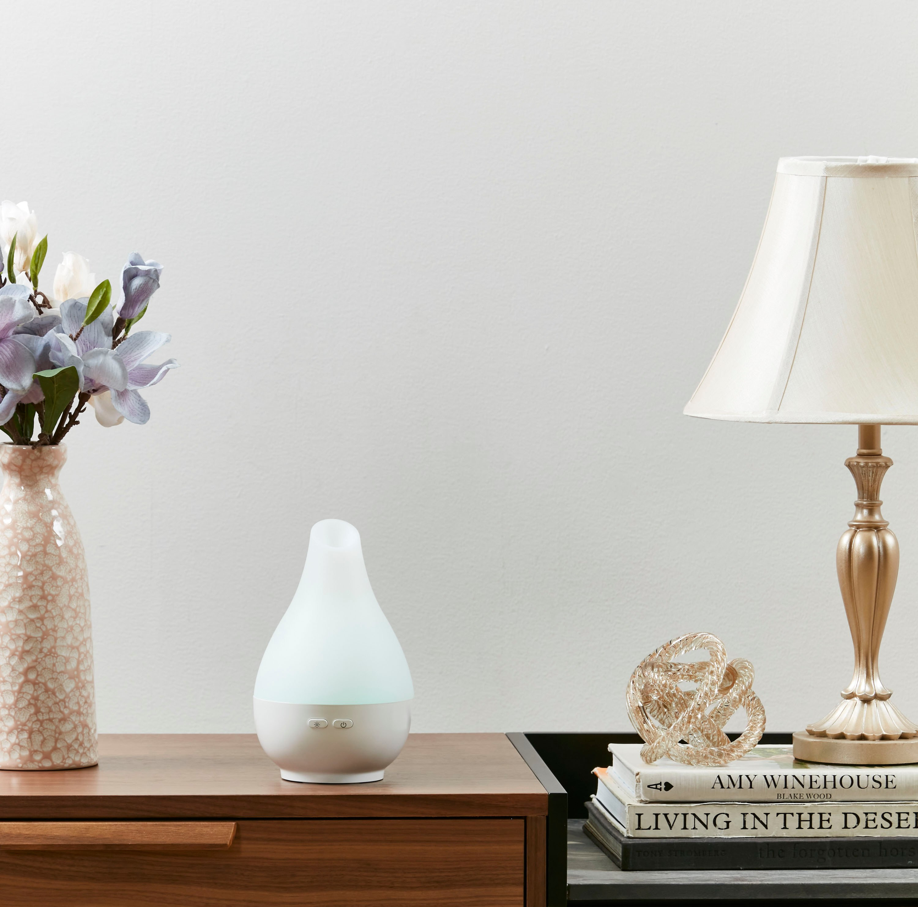 Serenity Aroma Diffuser - 130ml-household-homefragrance-airrevitalisersandhumidifiers-image-6