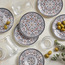 Ebdaa 12-Piece Istikan Set - 80 ml-household-dining-teaandcoffee-teaandcoffeesets-image-1