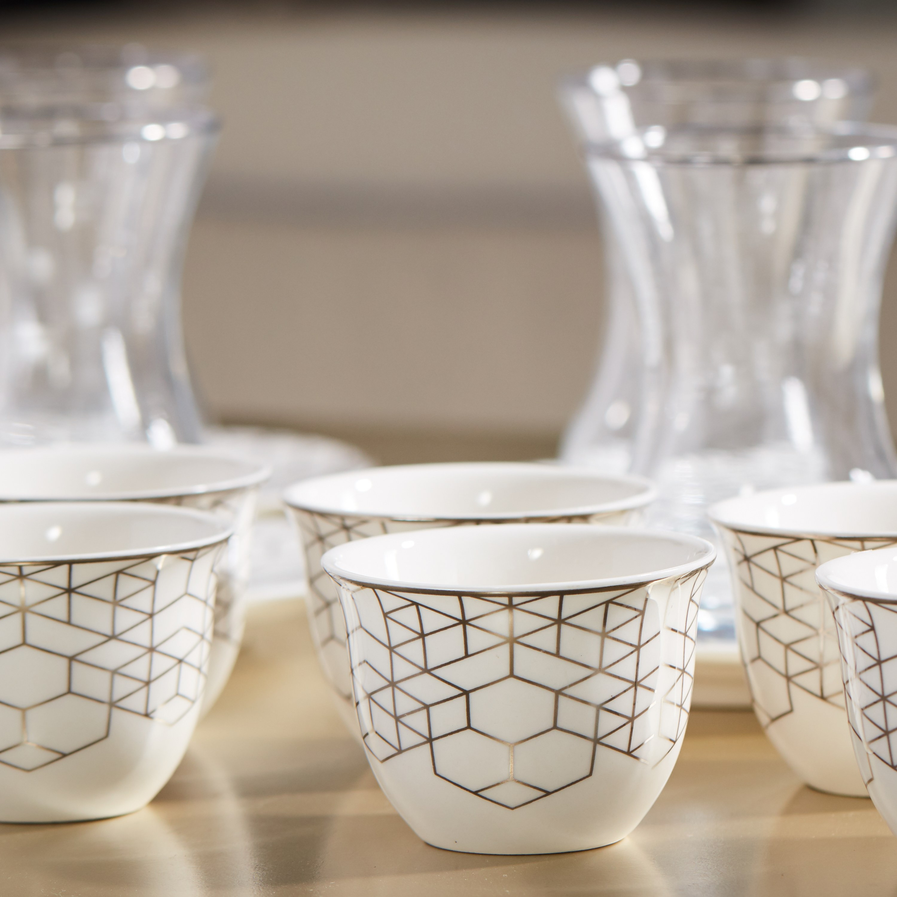 Kimi 18-Piece Printed Istikan Set-household-dining-teaandcoffee-teaandcoffeesets-image-4