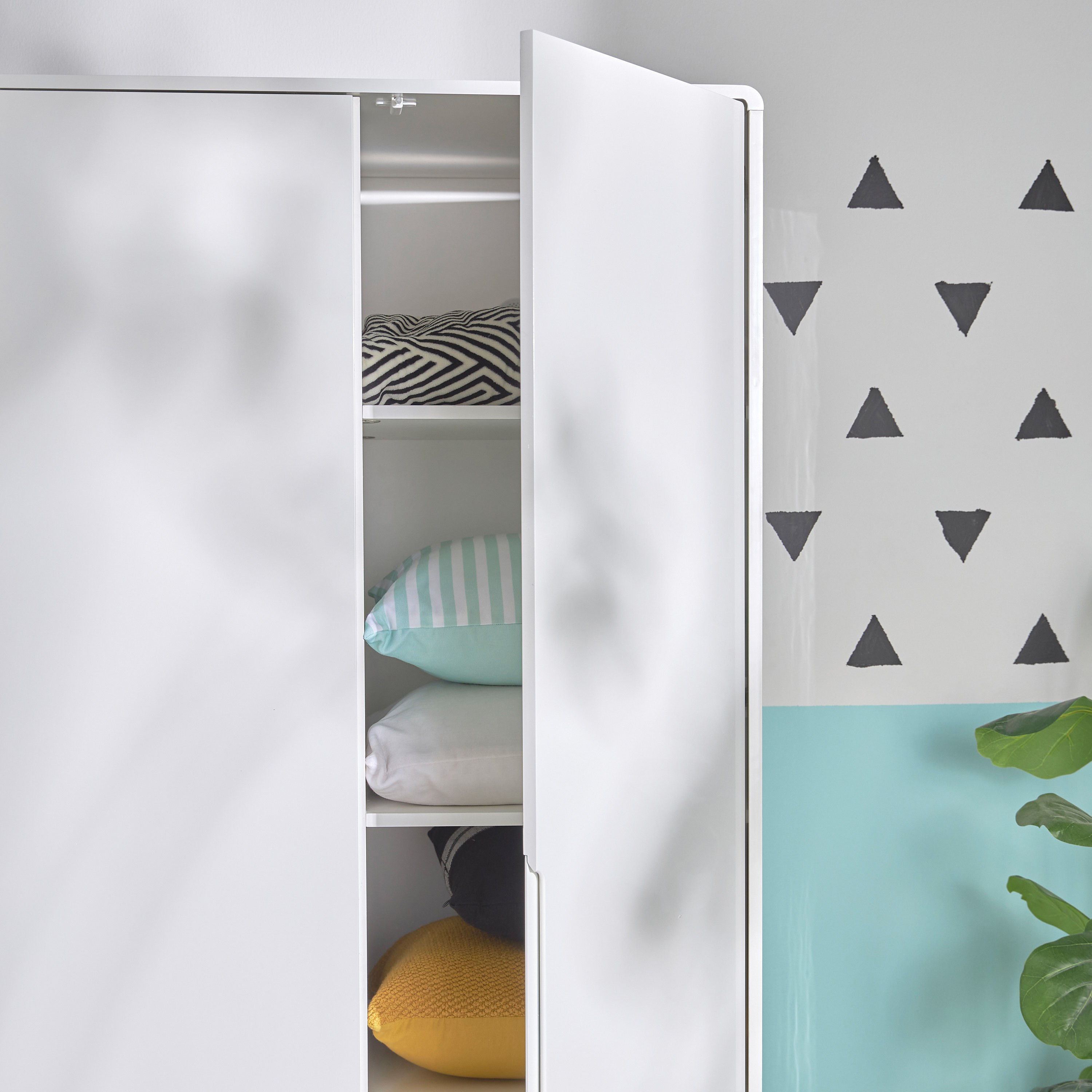 Eden 3-Door Wardrobe-babyandkids-roomfurniture-wardrobes-image-6
