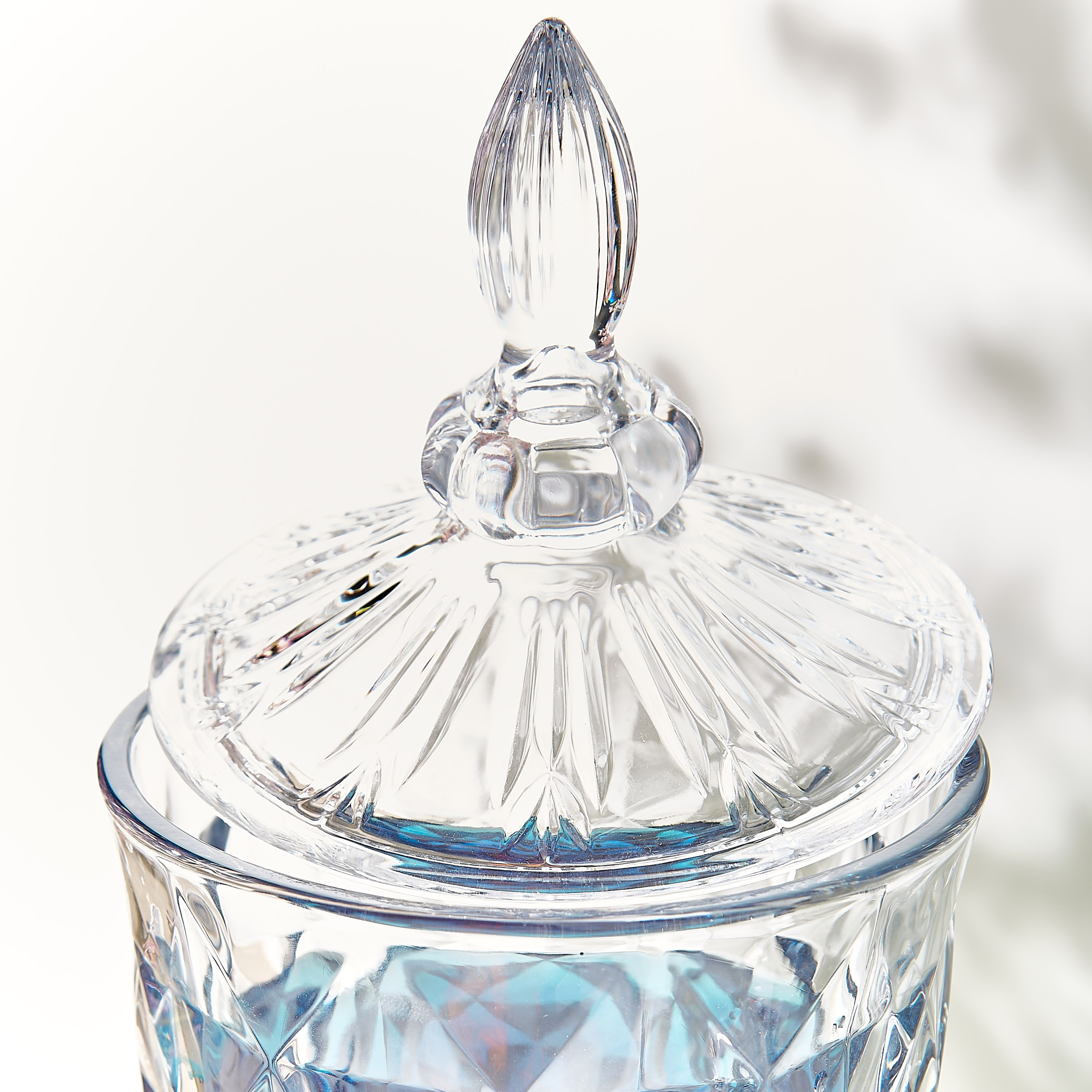 Maxima Glass Beverage Dispenser - 4.9 L-household-dining-drinkserveware-dispensers-image-4