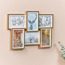 برواز 6 صور من أليسوم-household-walldecorandmirrors-photoframes-image-4