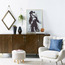 غطاء وسادة متعدد التصاميم من فيلا- 45x45 سم-household-cushionsandthrows-cushioncovers-image-1