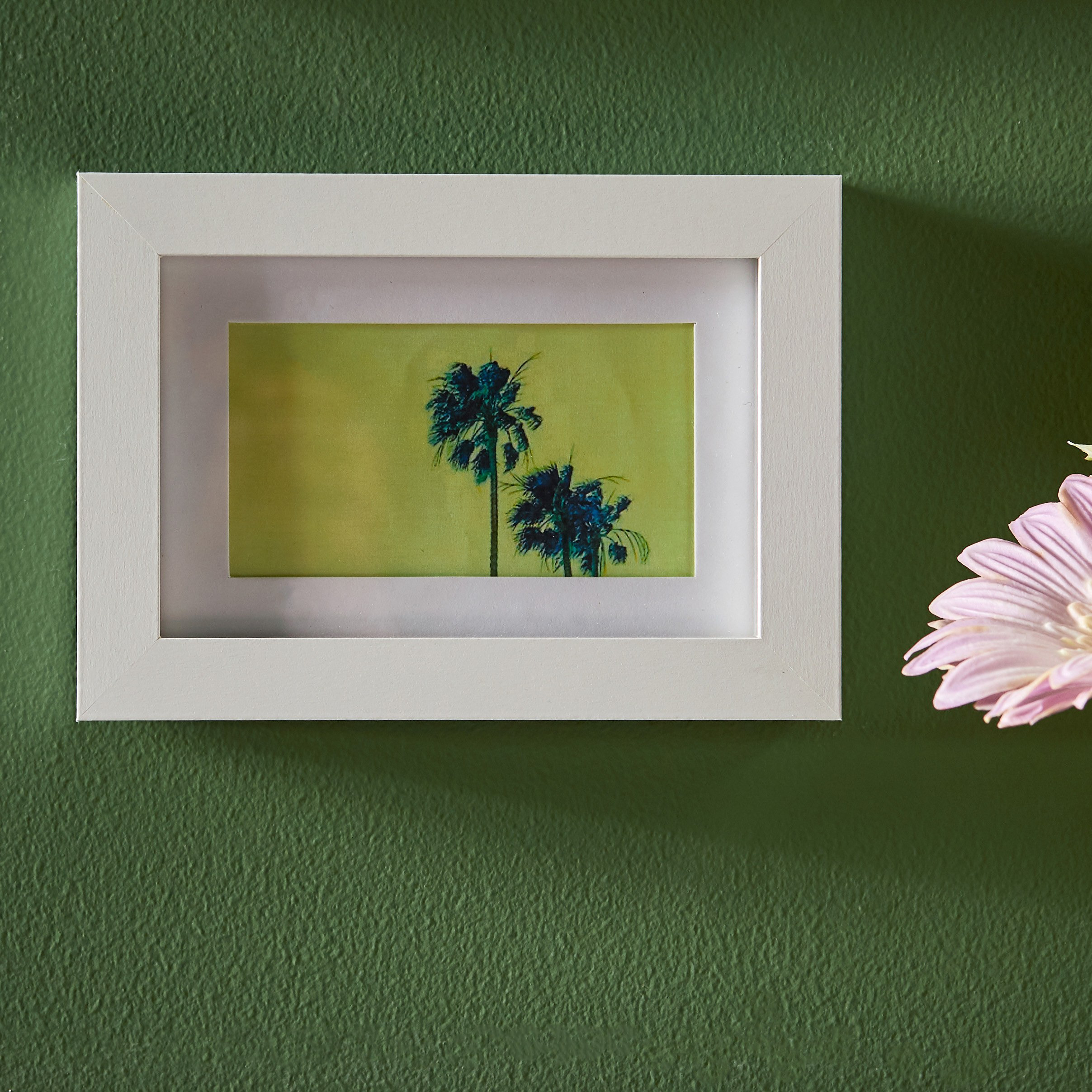 Idesia Photo Frame - 4x6 inches-household-walldecorandmirrors-photoframes-image-1