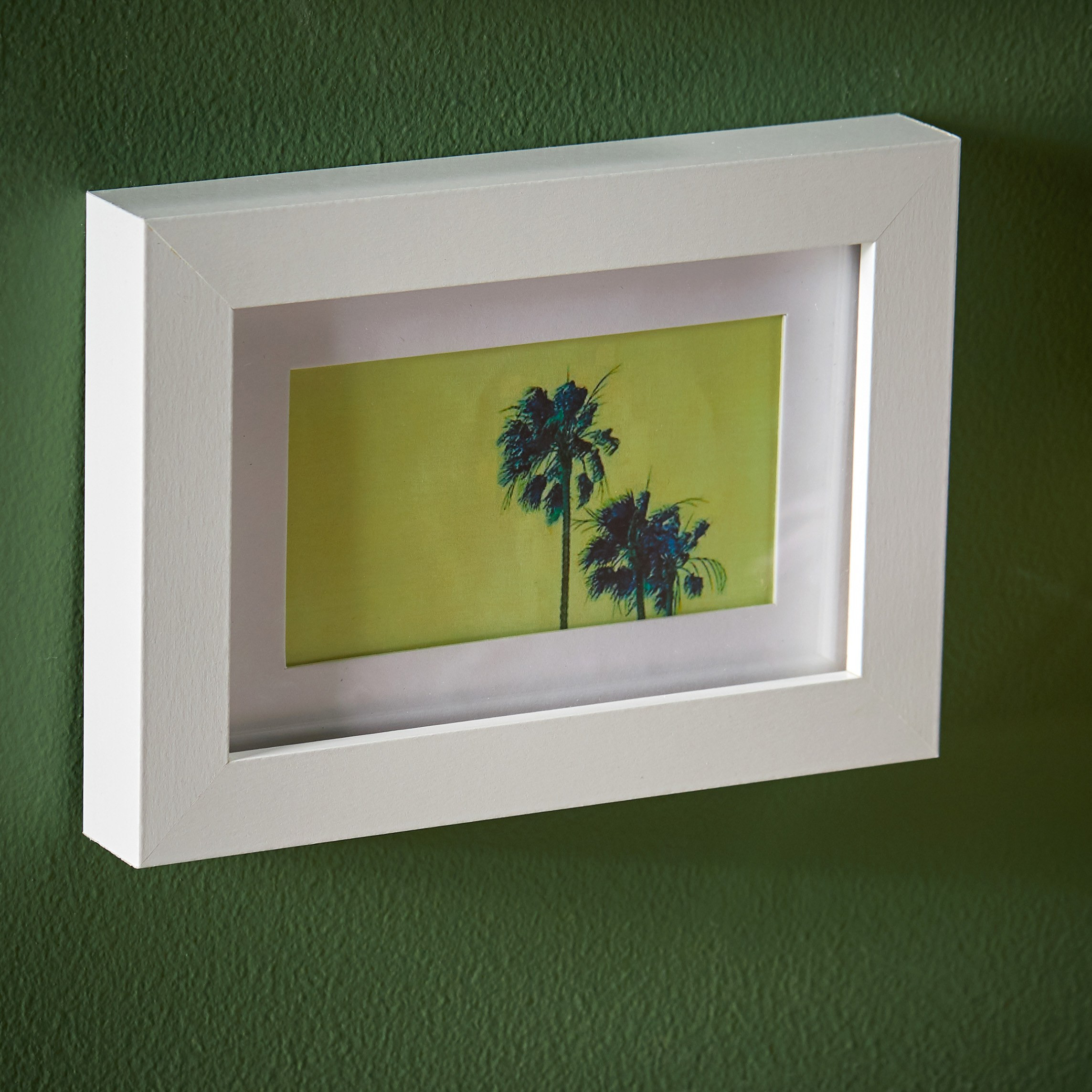 Idesia Photo Frame - 4x6 inches-household-walldecorandmirrors-photoframes-image-2
