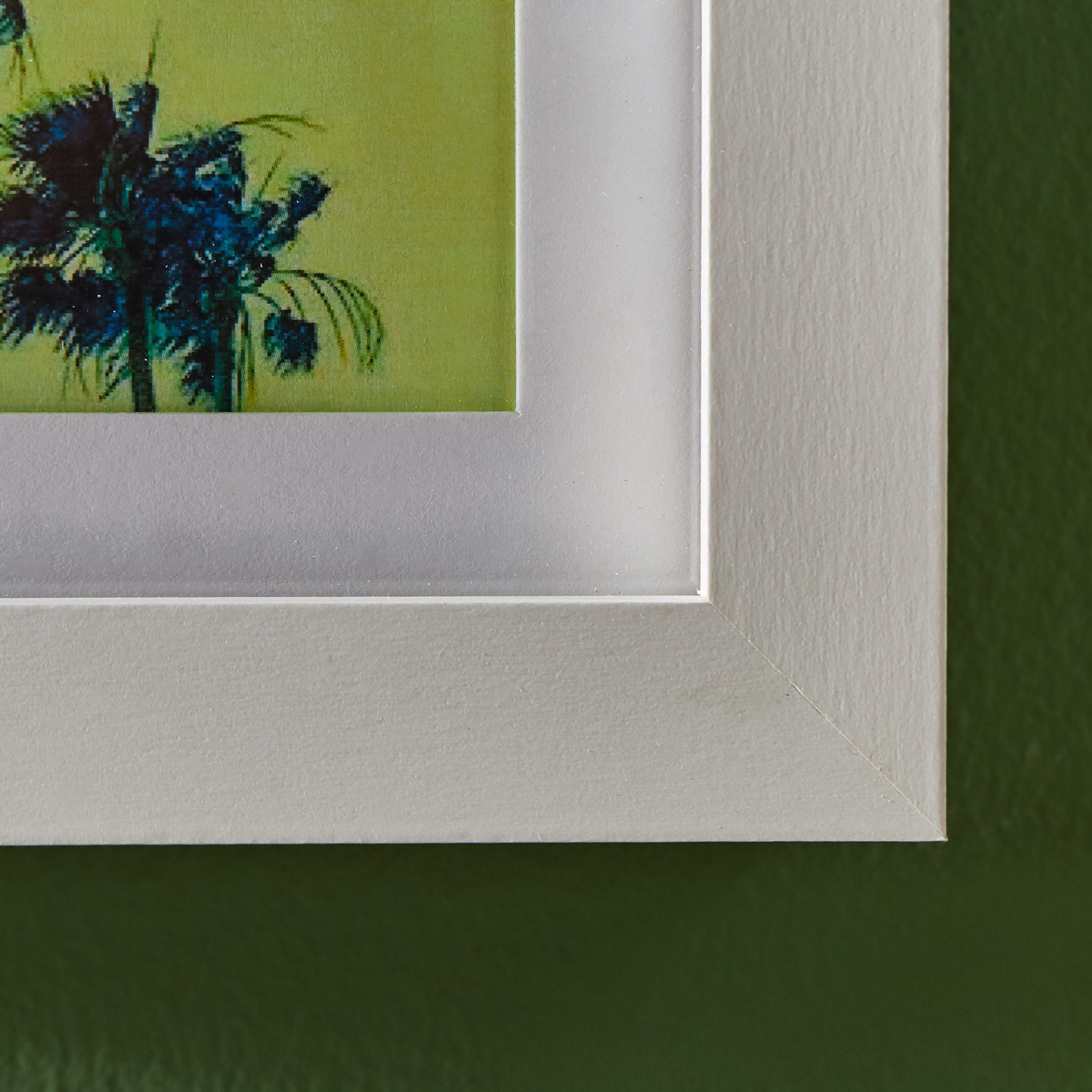 Idesia Photo Frame - 4x6 inches-household-walldecorandmirrors-photoframes-image-3