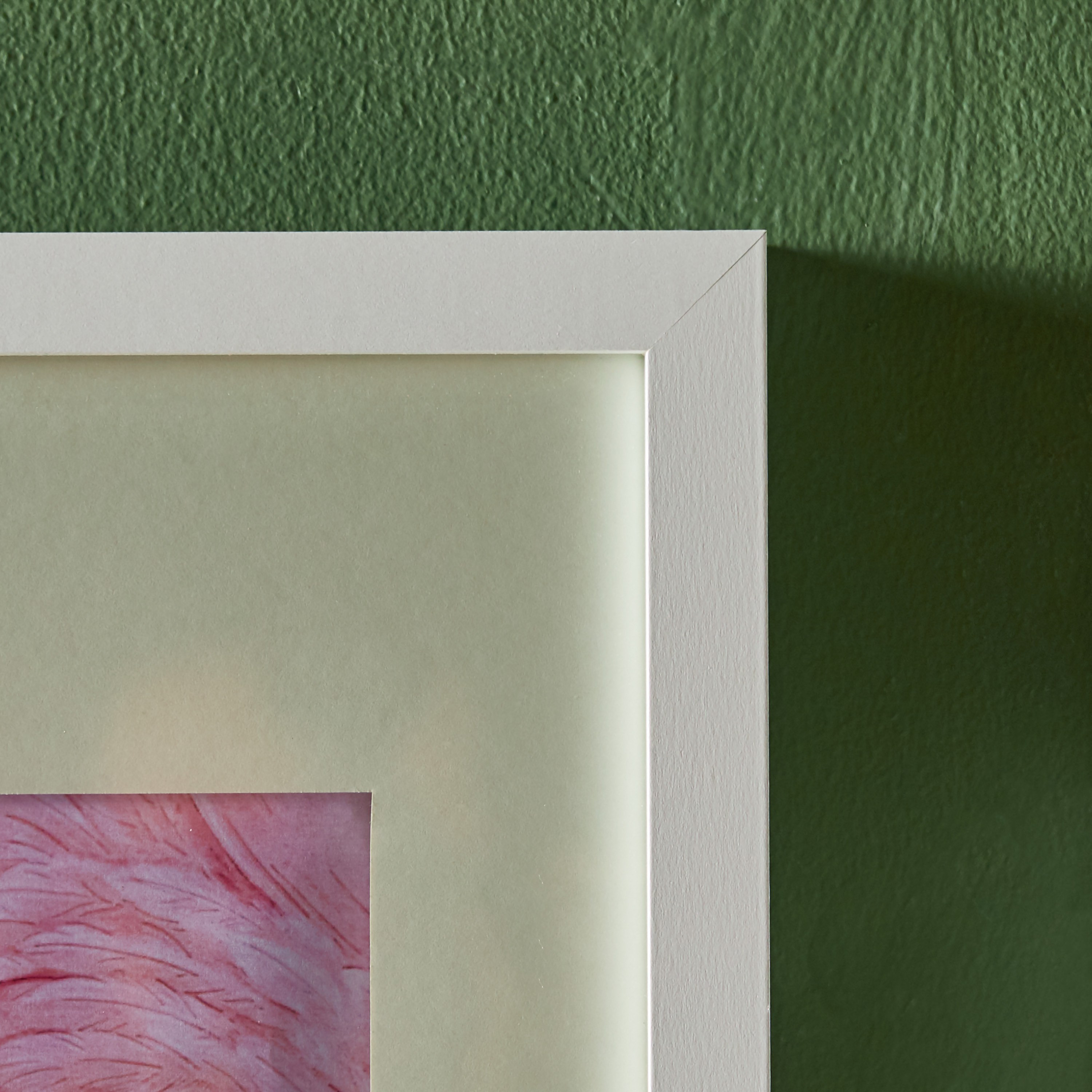 Idesia Photo Frame - 32x3x27 cm-household-walldecorandmirrors-photoframes-image-3
