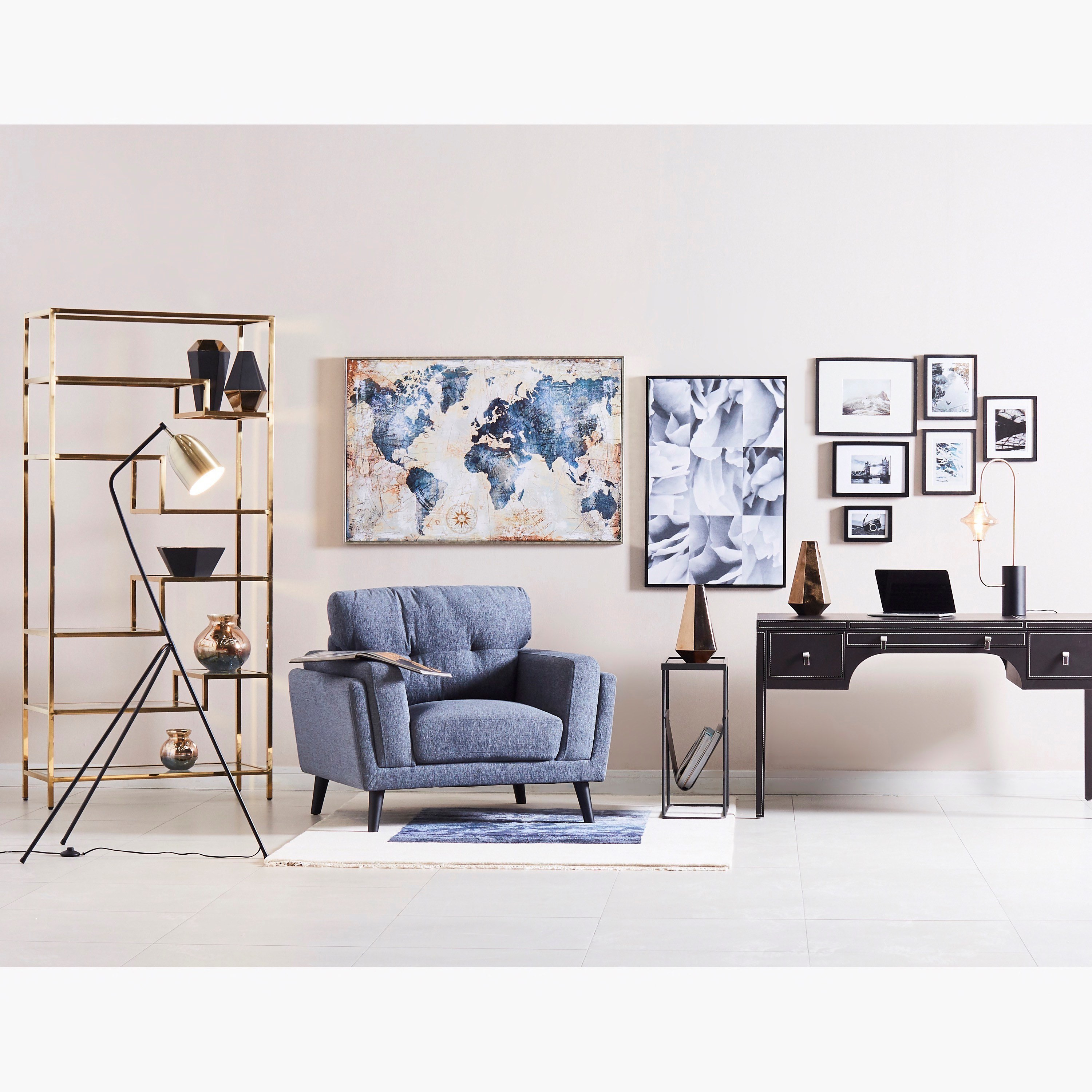 Lucia Metal Divider-furniture-livingroom-roomdividersandscreens-image-5