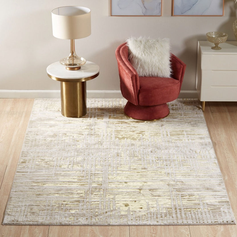 Shop Avidar Glamour Rug - 160x230 cm | Home Centre UAE