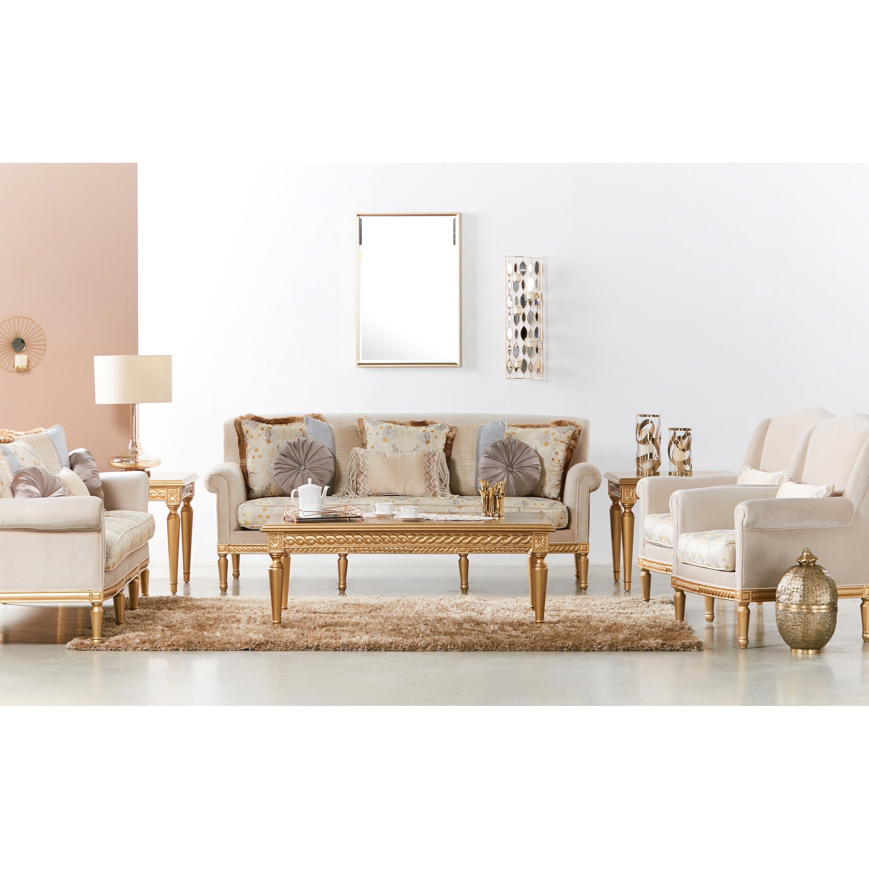 Sofa set online shop