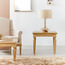 طاولة جانبية بسطح خشبي - أديلينا-binpromo_ALLBANKS_OMN_14032025-image-2