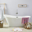 سجادة حمام على شكل يونيكورن من أبيجيل - 76×76 سم-kids-bathandstorage-bath-bathmats-image-1