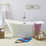 سجادة حمام بطبعات فضاء من شامبسون - 50×90 سم-kids-bathandstorage-bath-bathmats-image-1