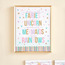 Pauletta Unicorn Printed Canvas-kids-decorandlighting-decor-wallart-image-1