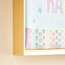 Pauletta Unicorn Printed Canvas-kids-decorandlighting-decor-wallart-image-4