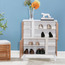 Crescent 12-Pair Shoe Cabinet-furniture-livingroom-shoeracks-image-3
