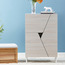 Frey 15-Pair Shoe Cabinet-furniture-livingroom-shoeracks-image-2