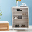 Frey 15-Pair Shoe Cabinet-furniture-livingroom-shoeracks-image-6