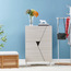 Frey 15-Pair Shoe Cabinet-furniture-livingroom-shoeracks-image-7