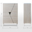 Frey 15-Pair Shoe Cabinet-furniture-livingroom-shoeracks-image-8