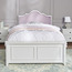 Audrey Upholstered Single Bed - 120x200 cm-kids-kidsbeds-singlebeds-image-2