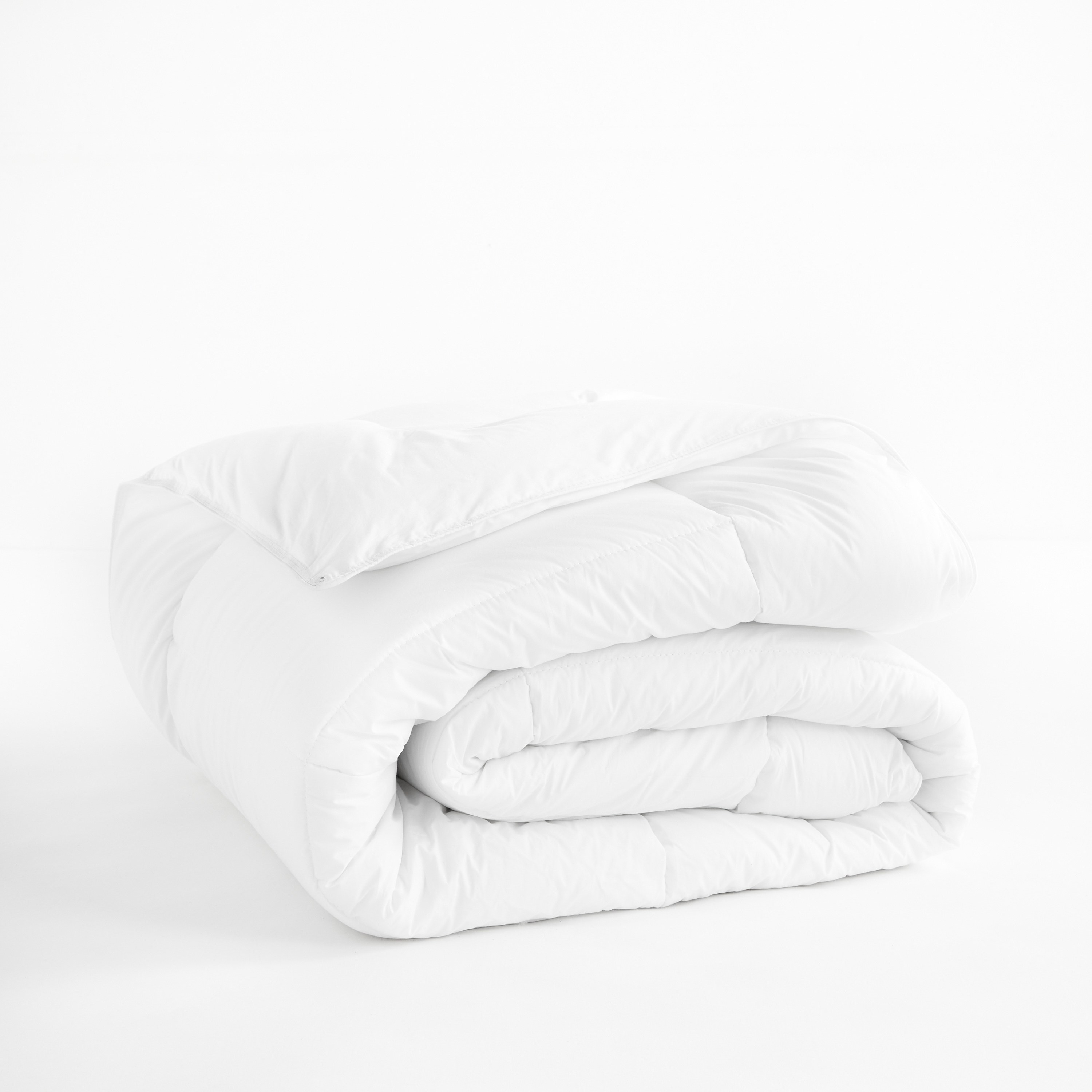 Antibacterial Microfiber Mid Warm Full Duvet - 160x200 cm-household-bedding-duvetandcovers-duvets-image-2