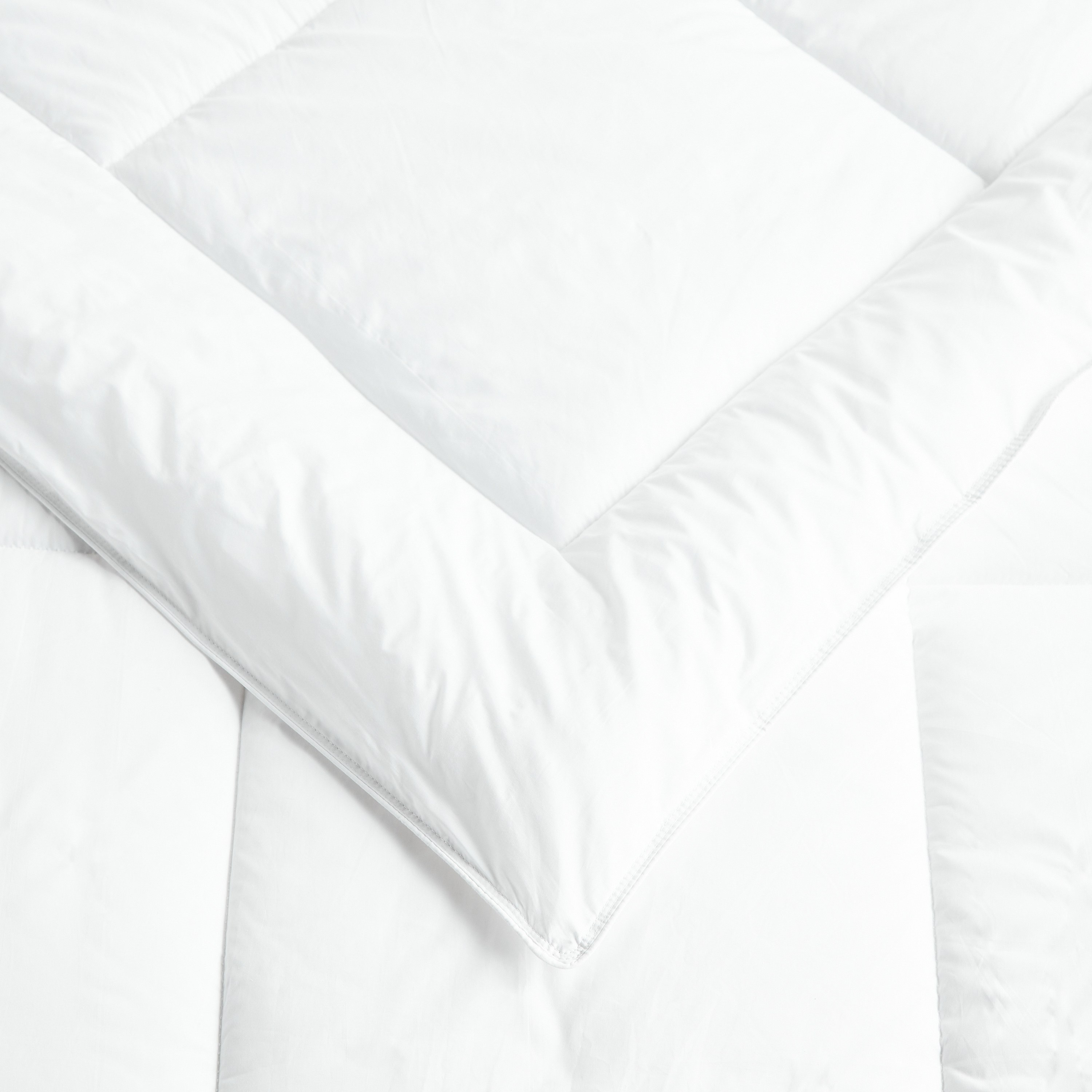 Antibacterial Microfiber Mid Warm Full Duvet - 160x200 cm-household-bedding-duvetandcovers-duvets-image-4