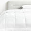 Antibacterial Microfiber Mid Warm King Duvet - 230x220 cm-household-bedding-duvetandcovers-duvets-image-1