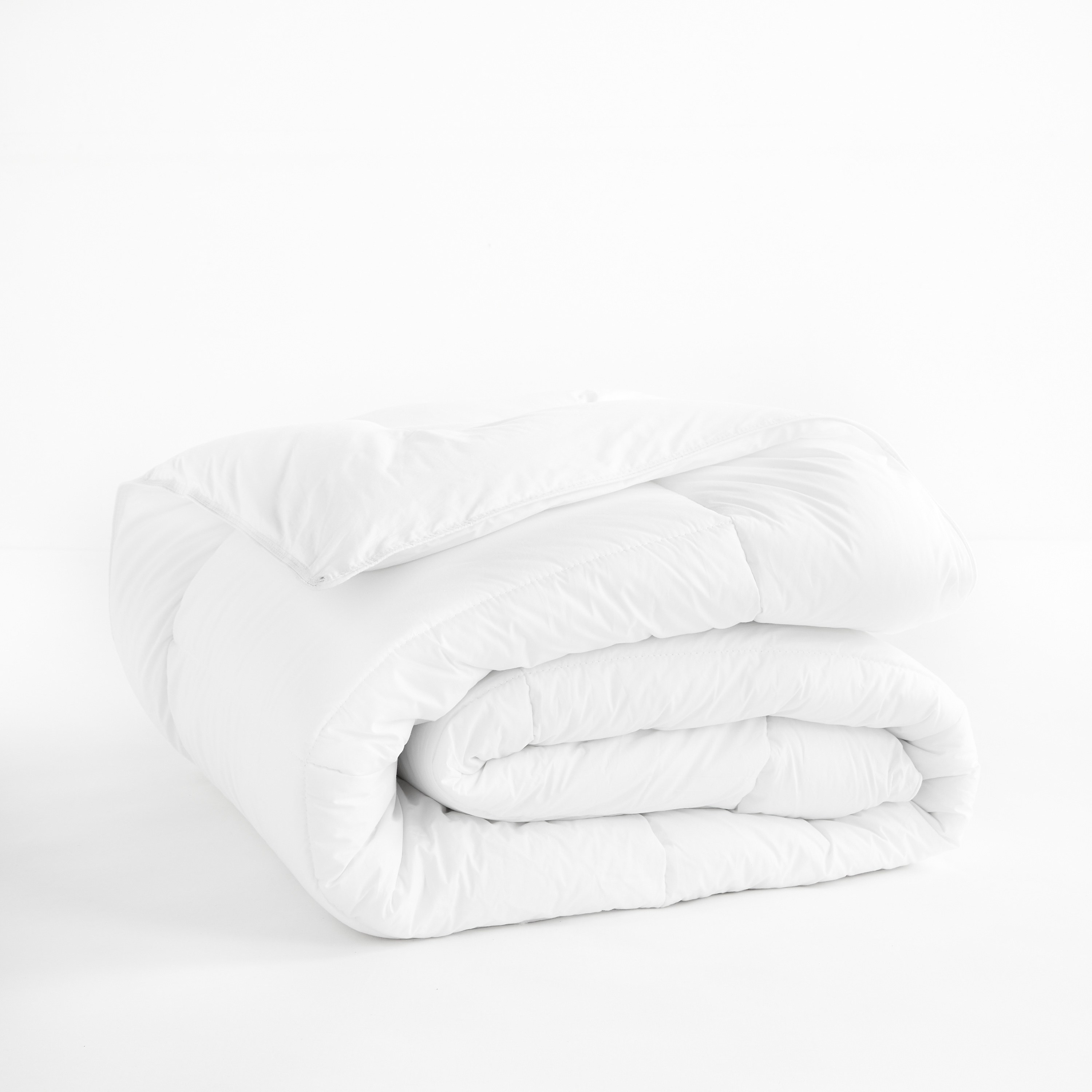 Antibacterial Microfiber Mid Warm Queen Duvet - 200x200 cm-household-bedding-duvetandcovers-duvets-image-2