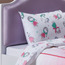 طقم لحاف بطبعات فيري برنسيس من قطعتين - 135x220 سم - أبيجيل-kids-beddingandwindows-bedding-comforters-image-3