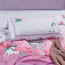 طقم لحاف بطبعات فيري برنسيس من قطعتين - 135x220 سم - أبيجيل-kids-beddingandwindows-bedding-comforters-image-2