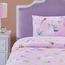 Abigail 2-Piece Unicorn Printed Comforter Set - 135x220 cm-kids-beddingandwindows-bedding-comforters-image-1
