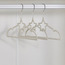 Greg Hanger with Star Accent-kids-bathandstorage-storage-clotheshanger-image-1