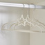 Greg Hanger with Star Accent-kids-bathandstorage-storage-clotheshanger-image-2
