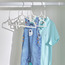 Greg Hanger with Star Accent-kids-bathandstorage-storage-clotheshanger-image-3