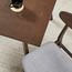 طقم طاولة طعام بسطح خشبي 6 مقاعد - ديفو-binpromo_KSA_Alrajhi_17062026-image-5