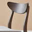 طقم طاولة طعام بسطح خشبي 6 مقاعد - ديفو-binpromo_KSA_Alrajhi_17062026-image-2