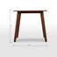 Divo 4-Seater Wooden Top Dining Set-furniture-diningroom-diningsets-image-8