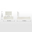سرير فردي هيدروليك - أديسون - 120x200 سم-binpromo_ALLBANKS_OMN_14032025-image-1