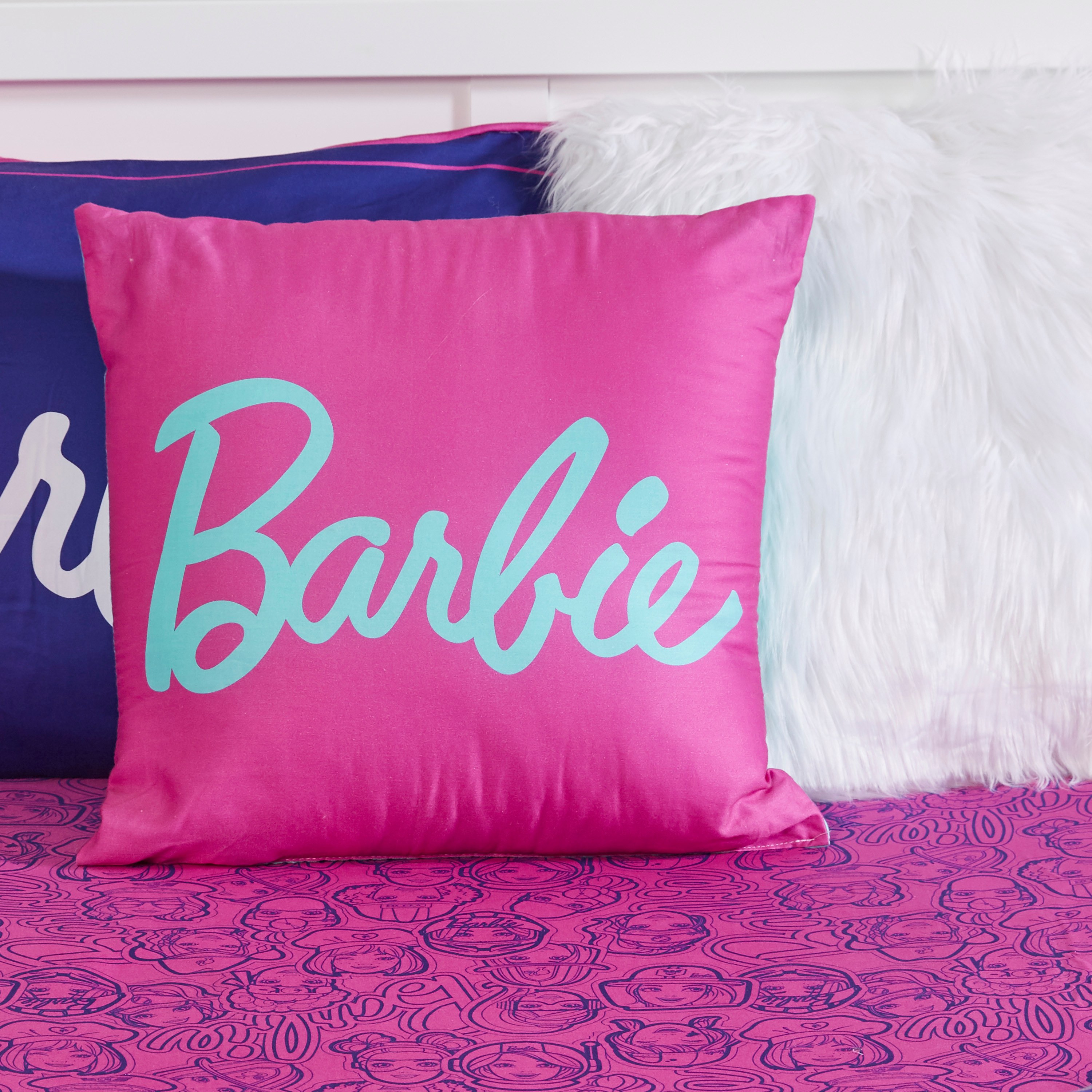 Transform Your Space with a Barbie Decorative Pillow: A Complete Guide