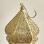 Agatha Glass and Metal Lantern-household-decor-candleholdersandlanterns-image-3