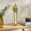 Agatha Glass and Metal Lantern-household-decor-candleholdersandlanterns-image-5