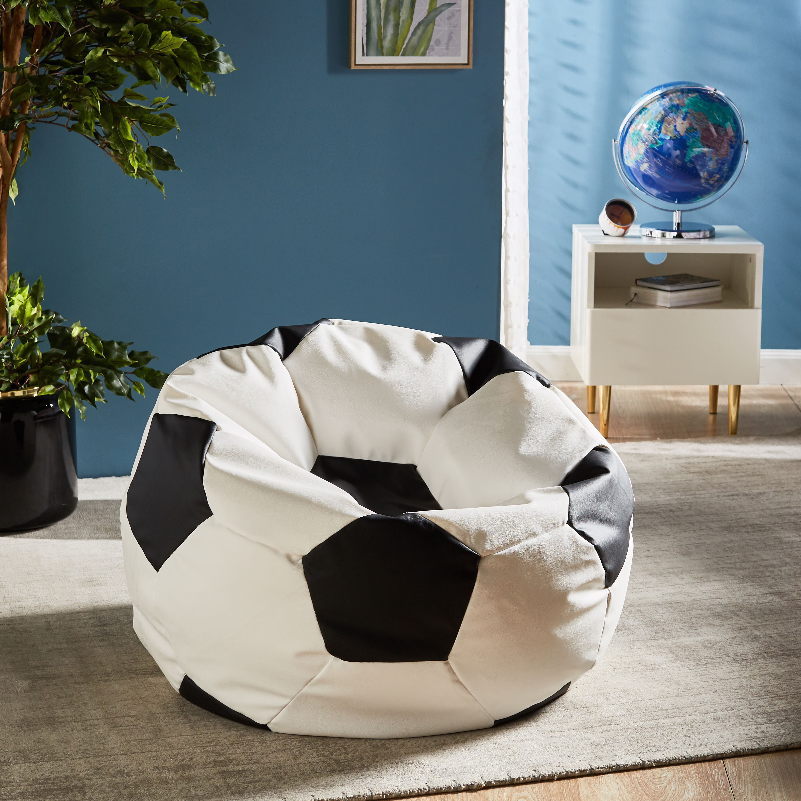 Printed bean bags online online