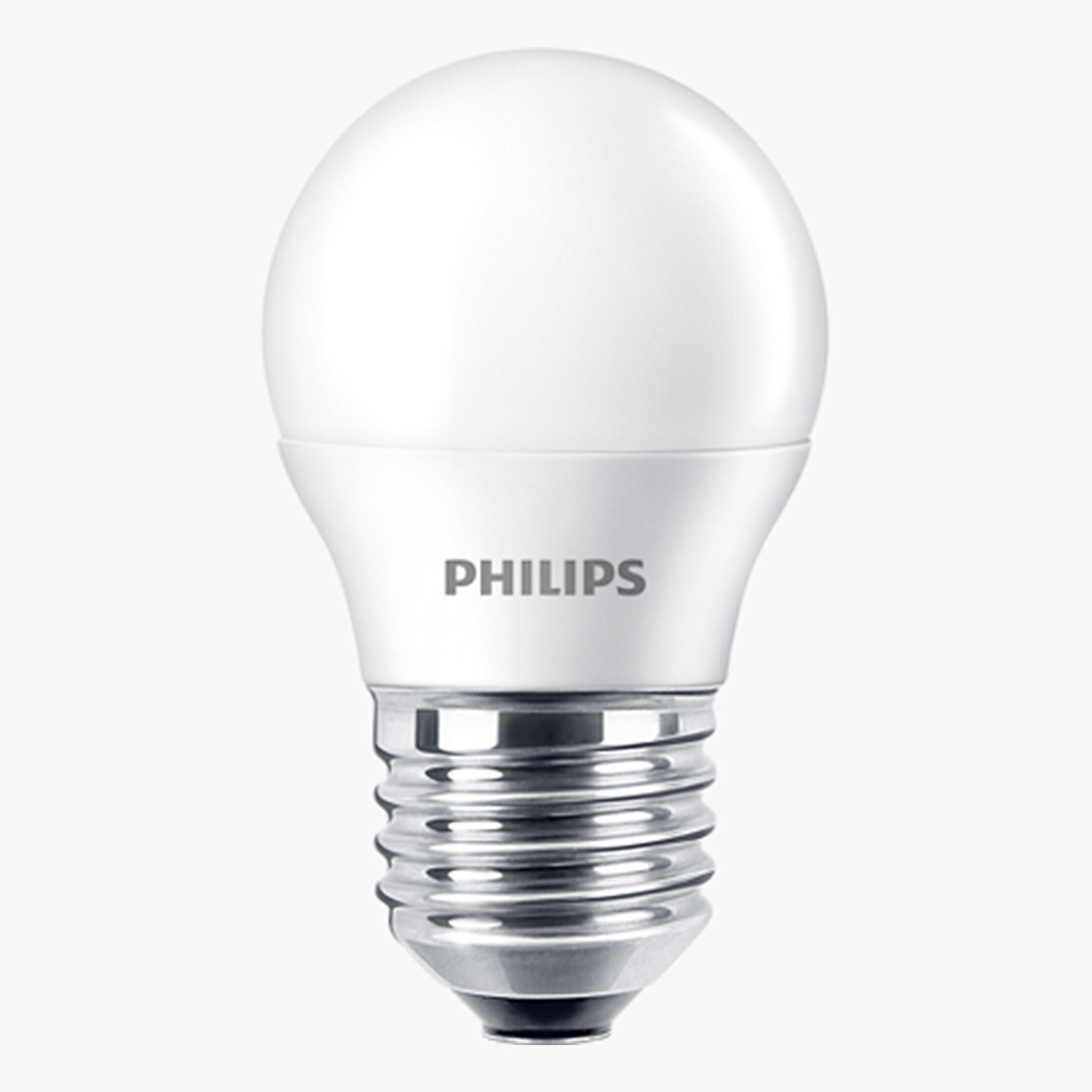 Shop Philips Luster LED Bulb 25W E27 White Light Home Centre Bahrain