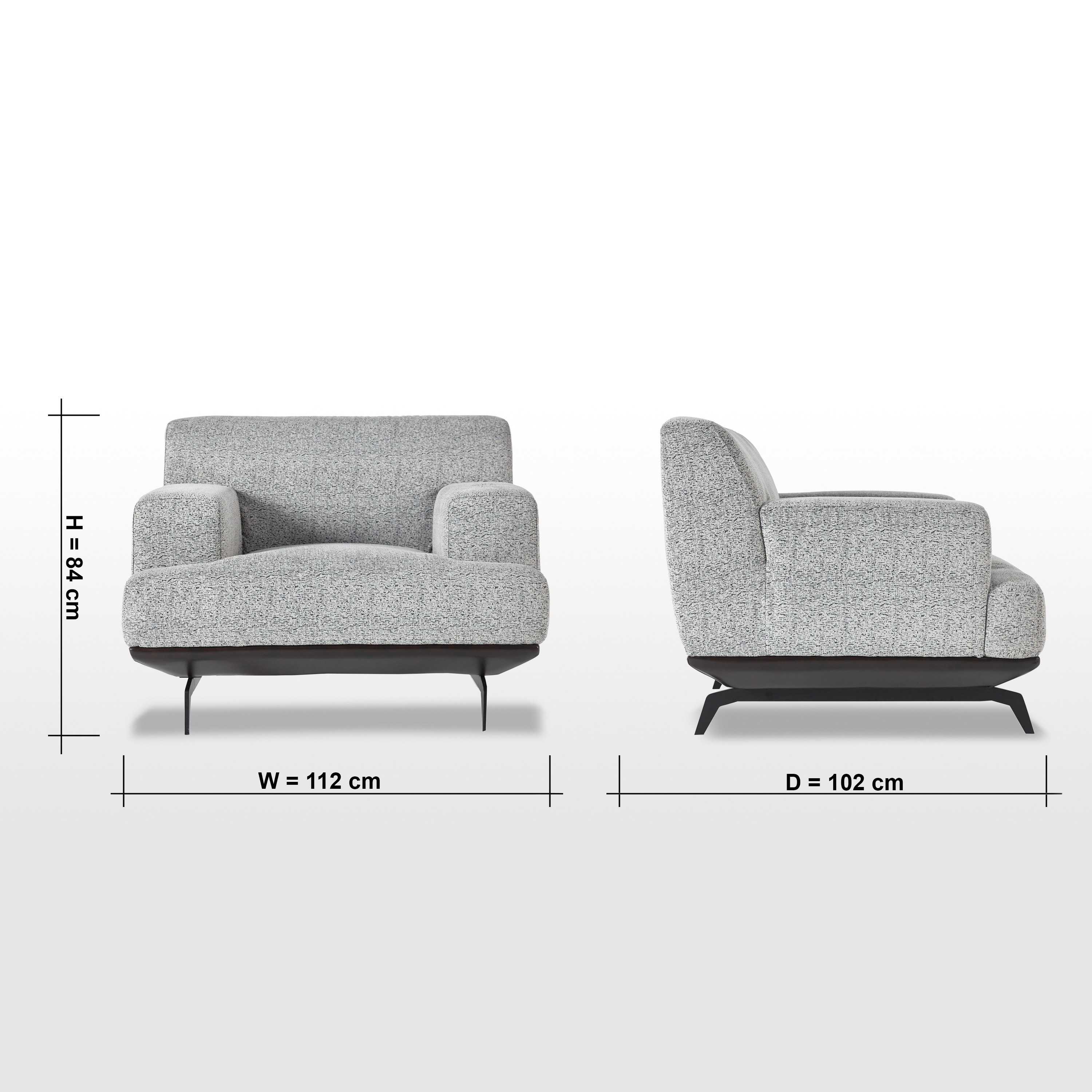 كرسي قماش بمساند ذراعين من ستيف-furniture-sofaandseating-armchairs-image-6