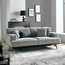Steve 2-Seater Fabric Sofa-furniture-sofaandseating-sofasandsofasets-image-1